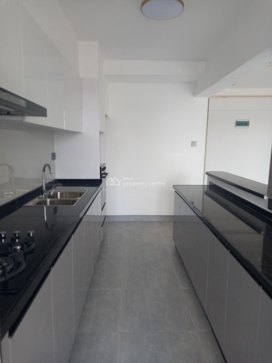 3 Bedrooms Apartment + Dsq, Off Argwings Kodhek Road, Kilimani, Nairobi, Apartment for Sale