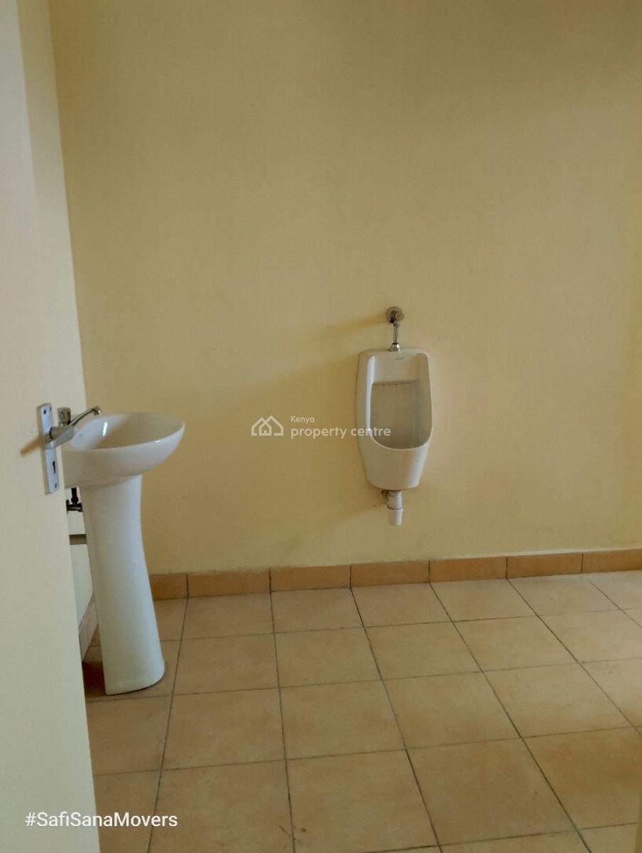 Godown Athiriver Mombasa Road 5000 Sqft- 18m, Mombasa Road, Athi River, Machakos, Warehouse for Sale