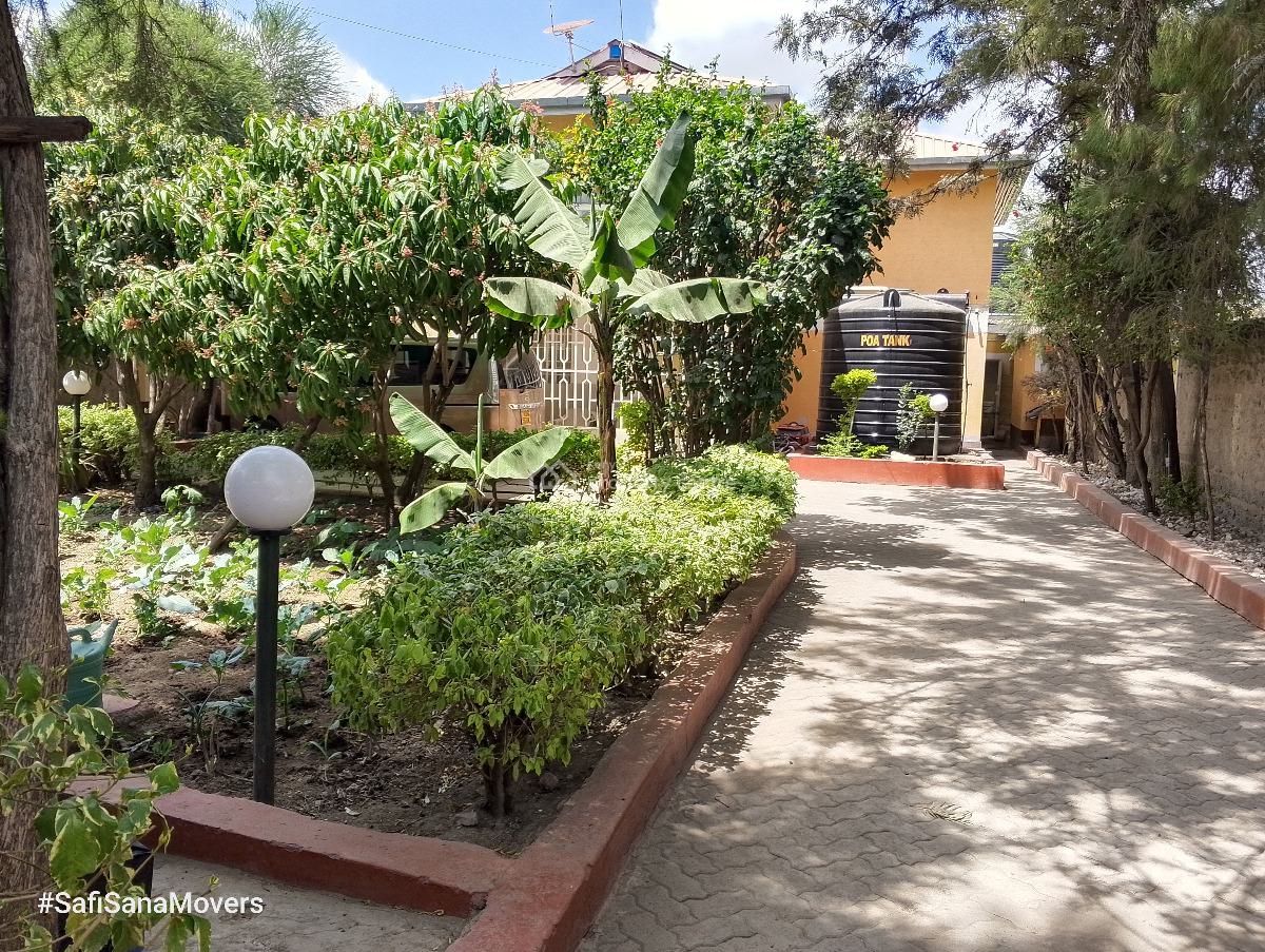 5 Bedrooms Maisonette Plus Dsq Kitengela 25m, Epz, Kitengela, Kajiado, House for Sale