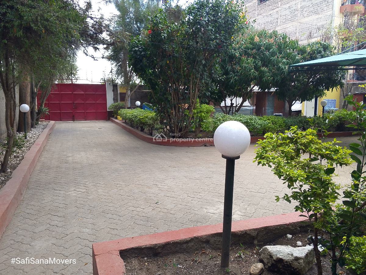 5 Bedrooms Maisonette Plus Dsq Kitengela 25m, Epz, Kitengela, Kajiado, House for Sale