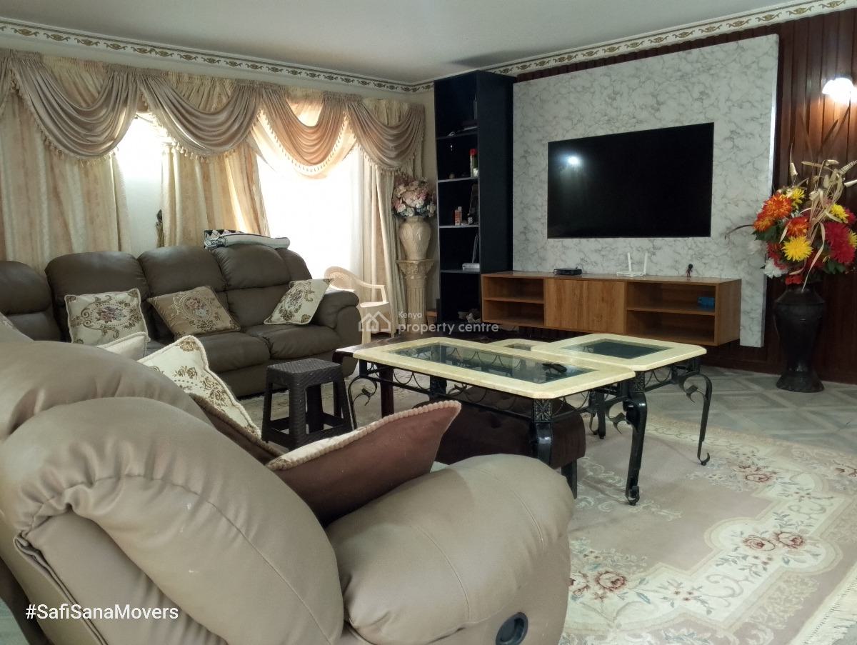 5 Bedrooms Maisonette Plus Dsq Kitengela 25m, Epz, Kitengela, Kajiado, House for Sale