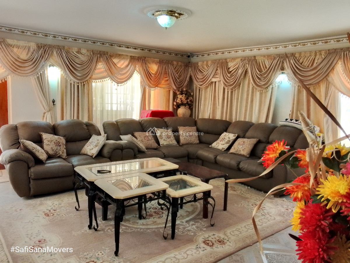 5 Bedrooms Maisonette Plus Dsq Kitengela 25m, Epz, Kitengela, Kajiado, House for Sale