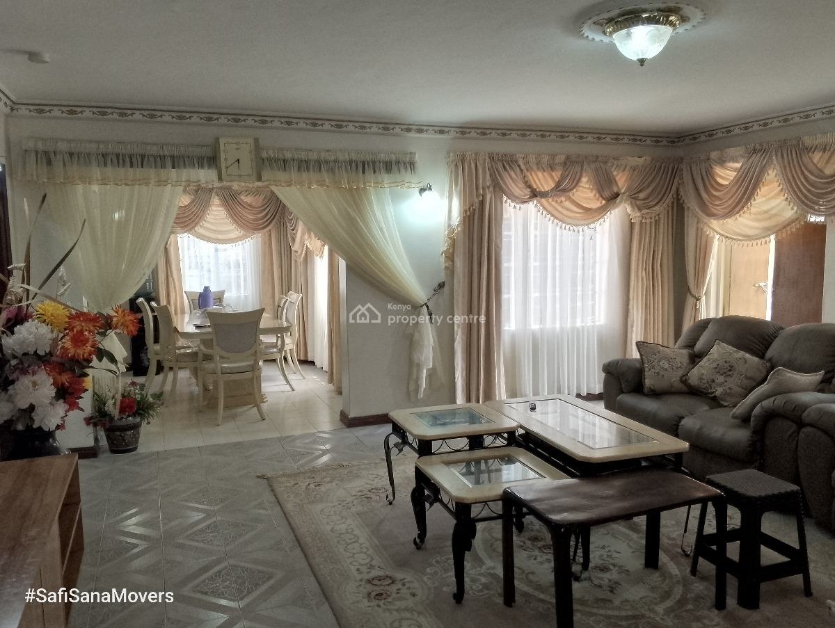 5 Bedrooms Maisonette Plus Dsq Kitengela 25m, Epz, Kitengela, Kajiado, House for Sale