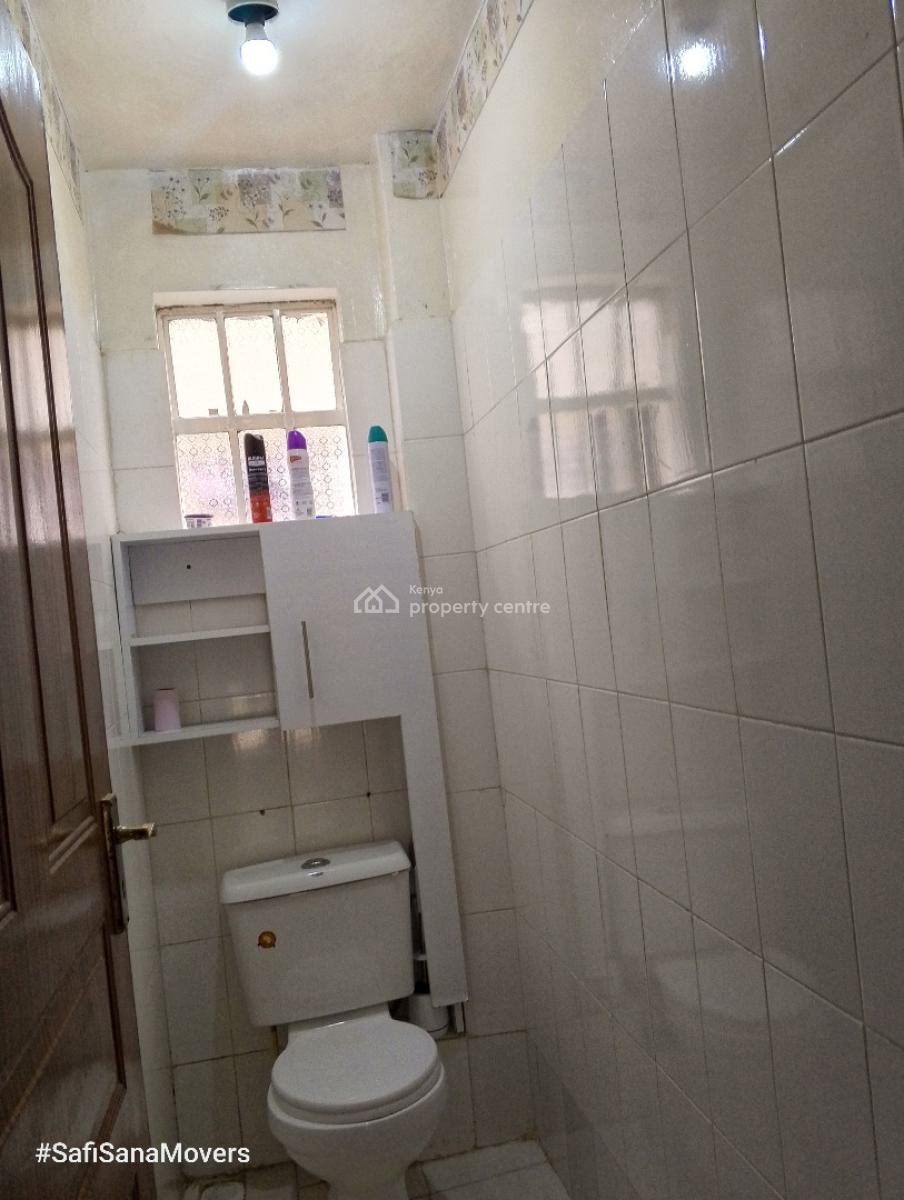 5 Bedrooms Maisonette Plus Dsq Kitengela 25m, Epz, Kitengela, Kajiado, House for Sale
