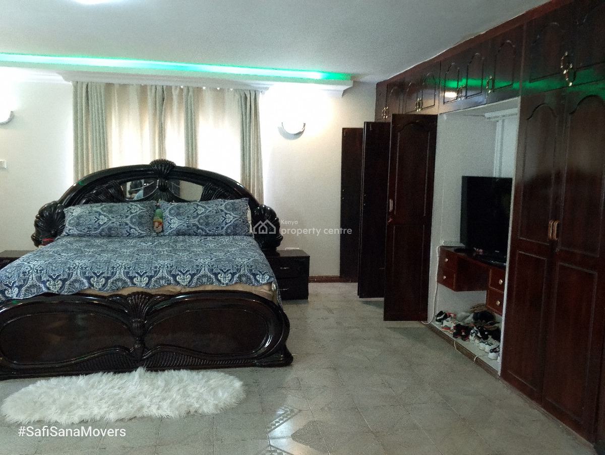 5 Bedrooms Maisonette Plus Dsq Kitengela 25m, Epz, Kitengela, Kajiado, House for Sale