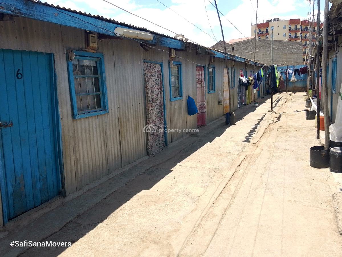 Commercial Property on Quarter Plot Kitengela 21m, Kitengela, Kajiado, Commercial Property for Sale