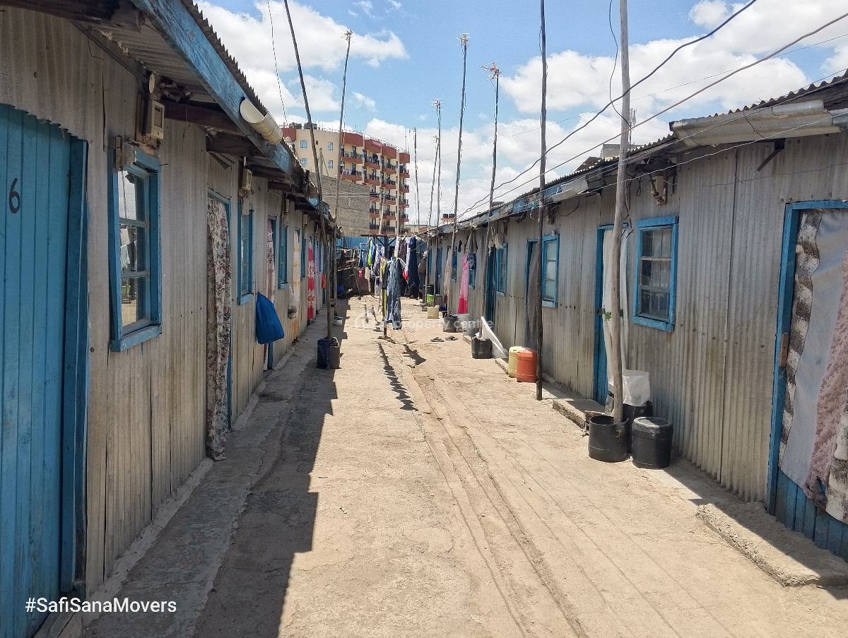 Commercial Property on Quarter Plot Kitengela 21m, Kitengela, Kajiado, Commercial Property for Sale