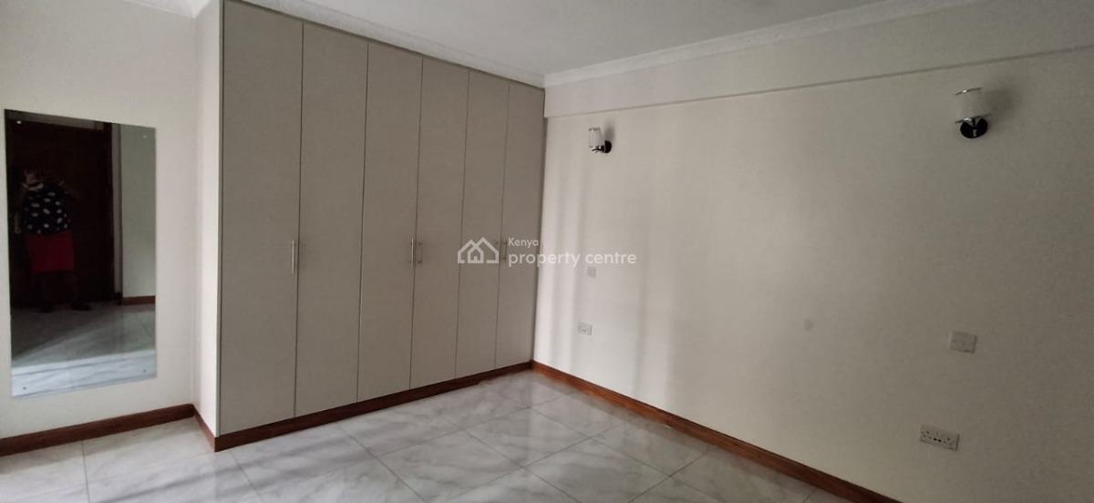 2 Bedroom Apartment, School Lane, Westlands, Nairobi, Apartment for Rent