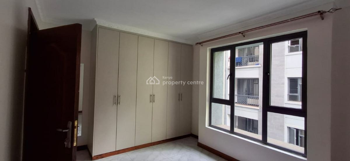 2 Bedroom Apartment, School Lane, Westlands, Nairobi, Apartment for Rent