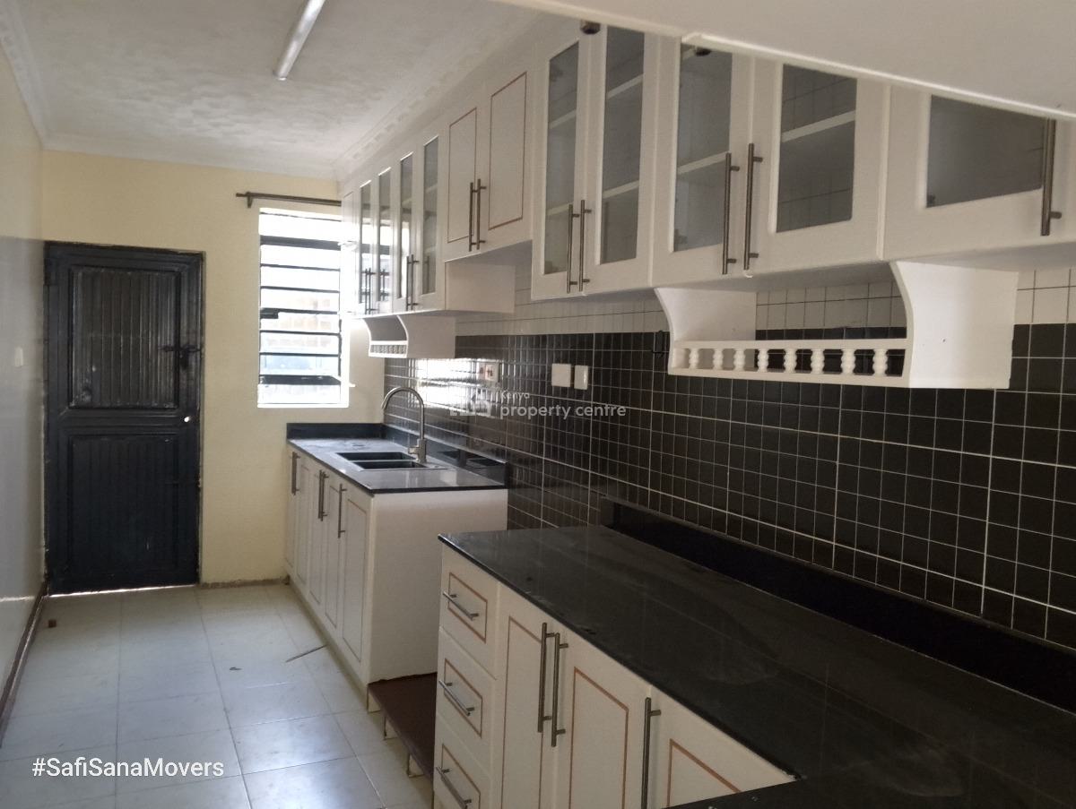 4 Bedrooms Maisonette Plus Dsq Syokimau  - 80k, Kiungani Road, Syokimau/mulolongo, Machakos, House for Rent