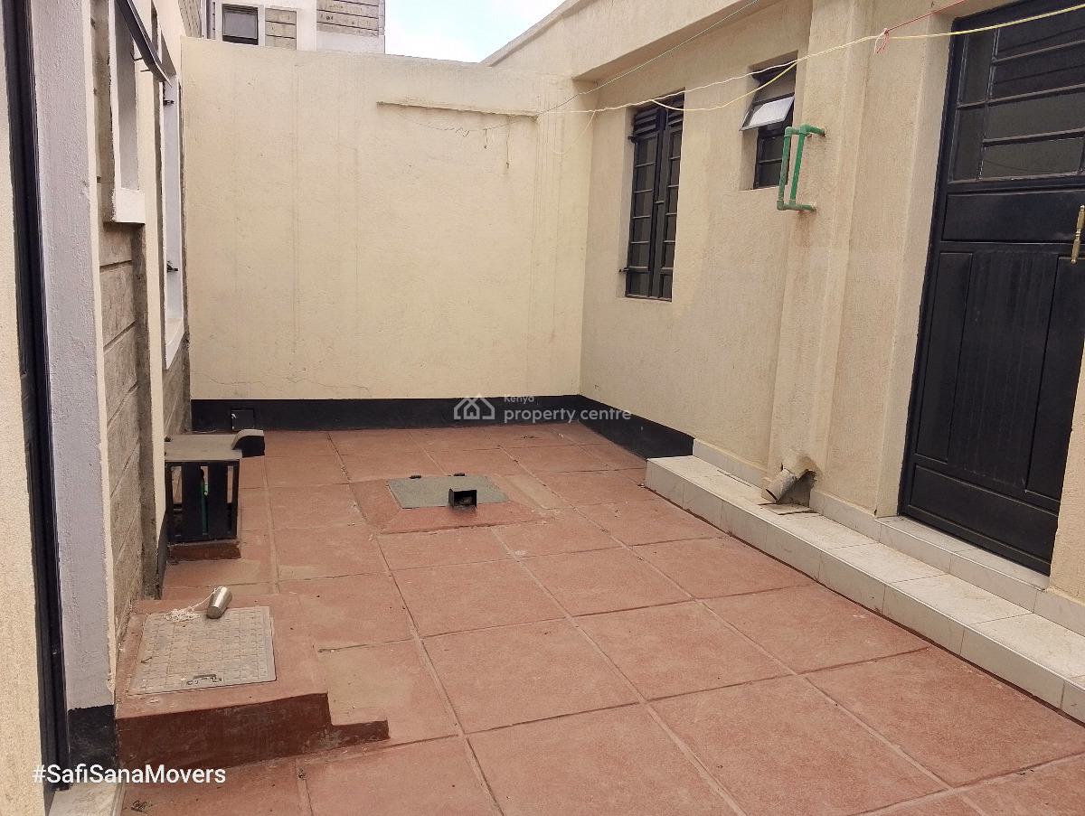 4 Bedrooms Maisonette Plus Dsq Syokimau  - 80k, Kiungani Road, Syokimau/mulolongo, Machakos, House for Rent
