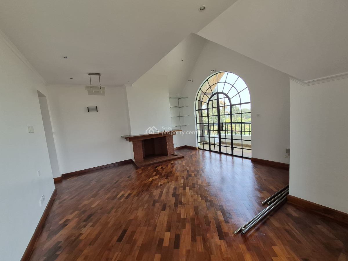 Luxurious 6 Bedroom Townhouse with Dsq  in Garden Estate, Garden Estate, Roysambu, Nairobi, Townhouse for Sale