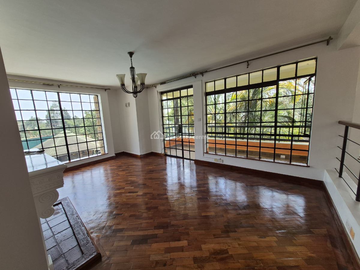 Luxurious 6 Bedroom Townhouse with Dsq  in Garden Estate, Garden Estate, Roysambu, Nairobi, Townhouse for Sale