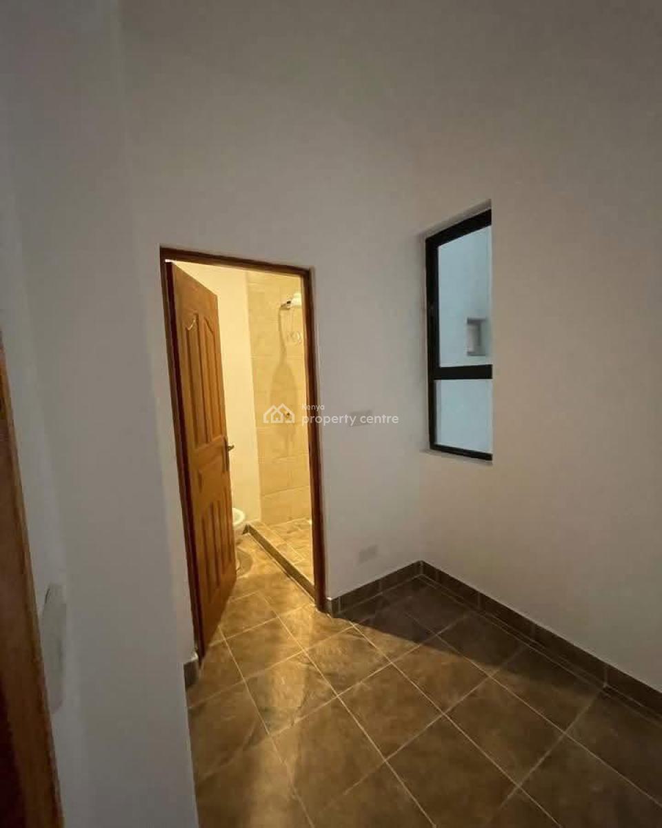 3 Bedroom Apartment, Kindaruma Road, Kilimani, Nairobi, Apartment for Rent