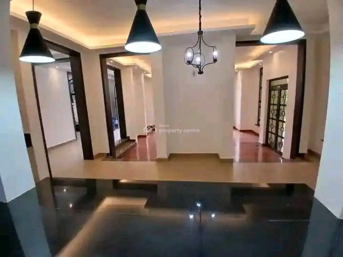 5 Bedroom, Ndege Road, Karen, Nairobi, House for Rent