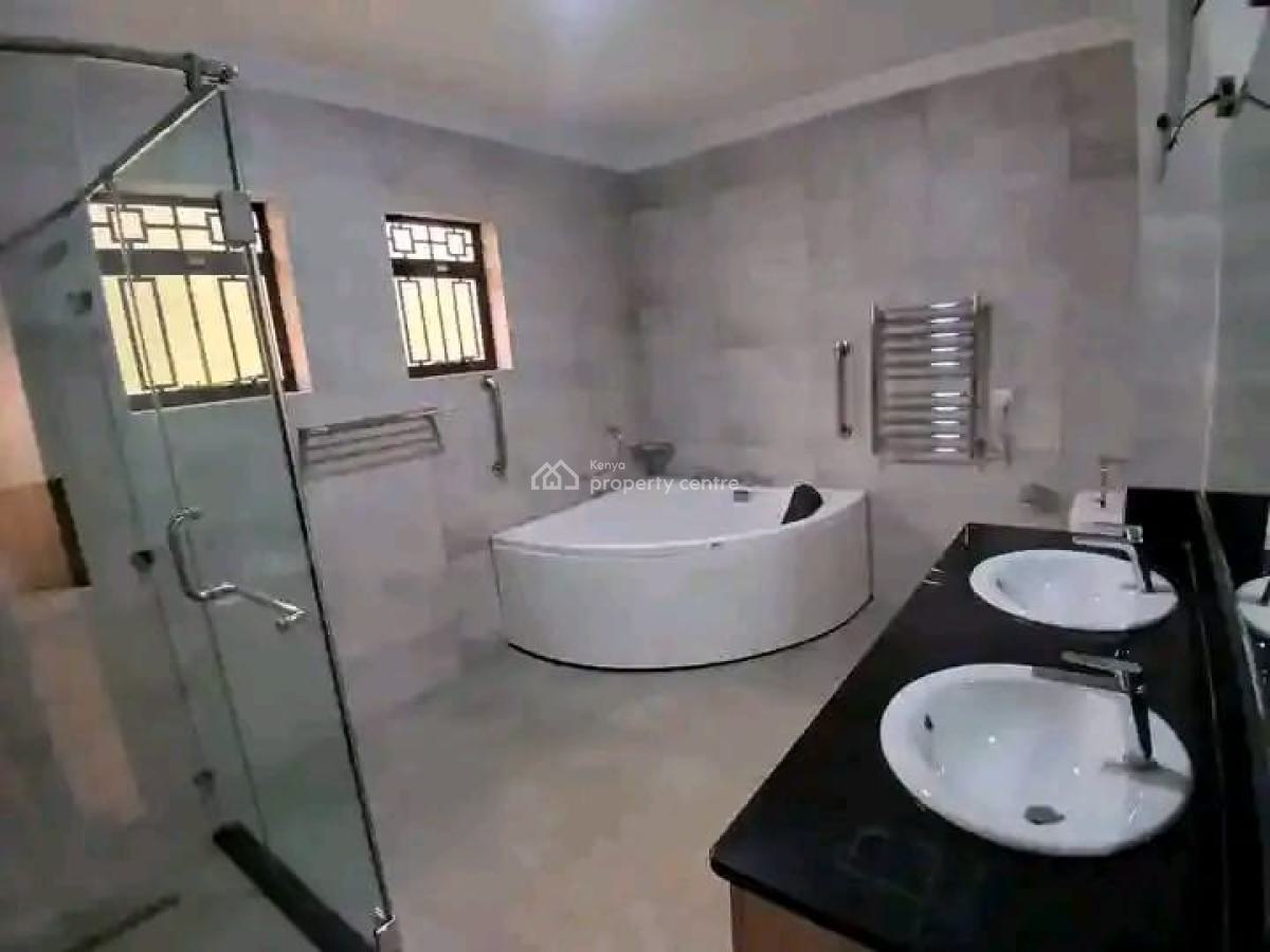 5 Bedroom, Ndege Road, Karen, Nairobi, House for Rent