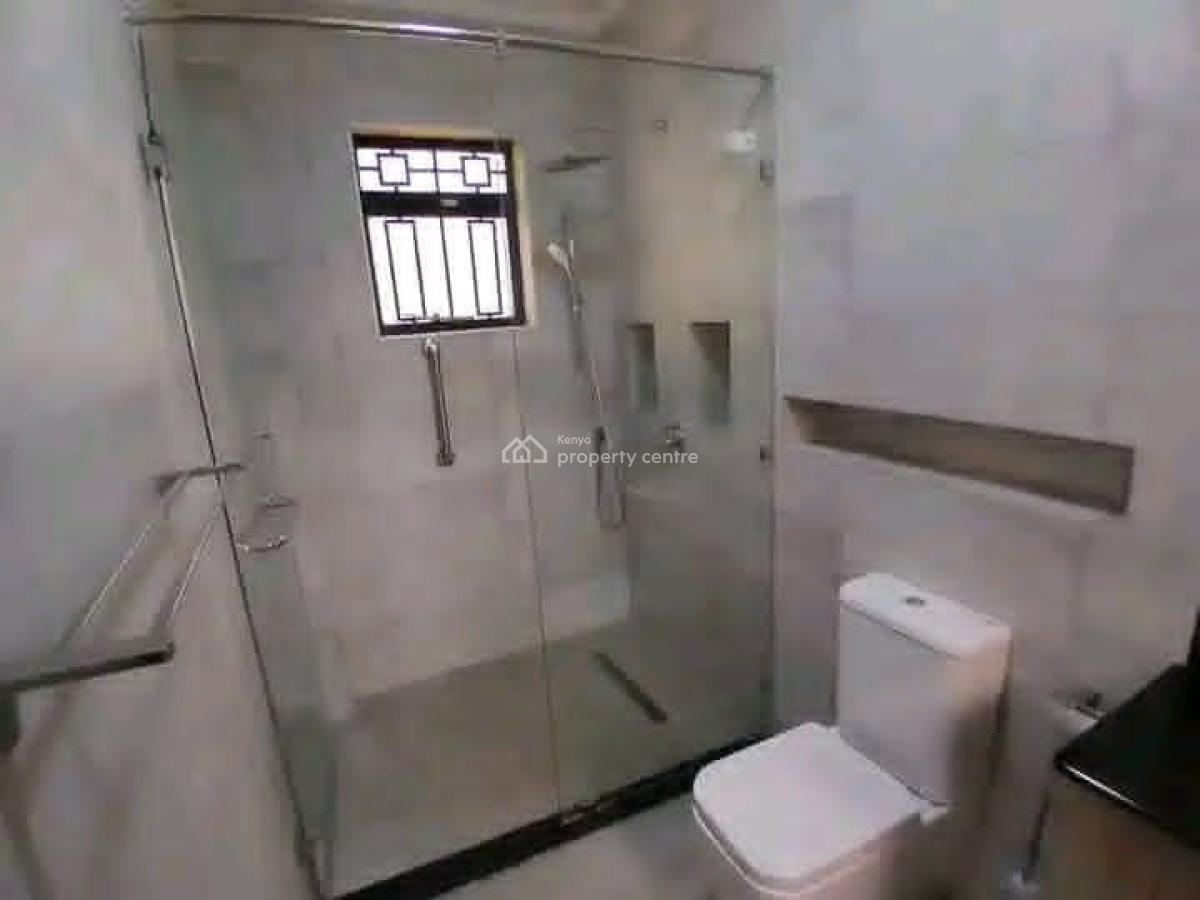 5 Bedroom, Ndege Road, Karen, Nairobi, House for Rent