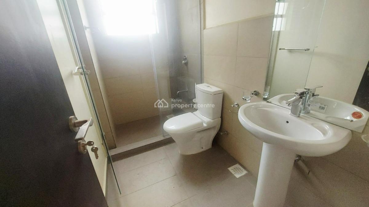 Three Bedroom Apartments in Langata, Near Carnivore, Mugumo-ini (langata), Nairobi, Apartment for Sale