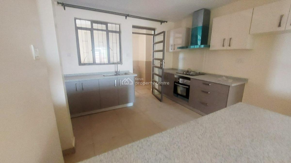 Three Bedroom Apartments in Langata, Near Carnivore, Mugumo-ini (langata), Nairobi, Apartment for Sale