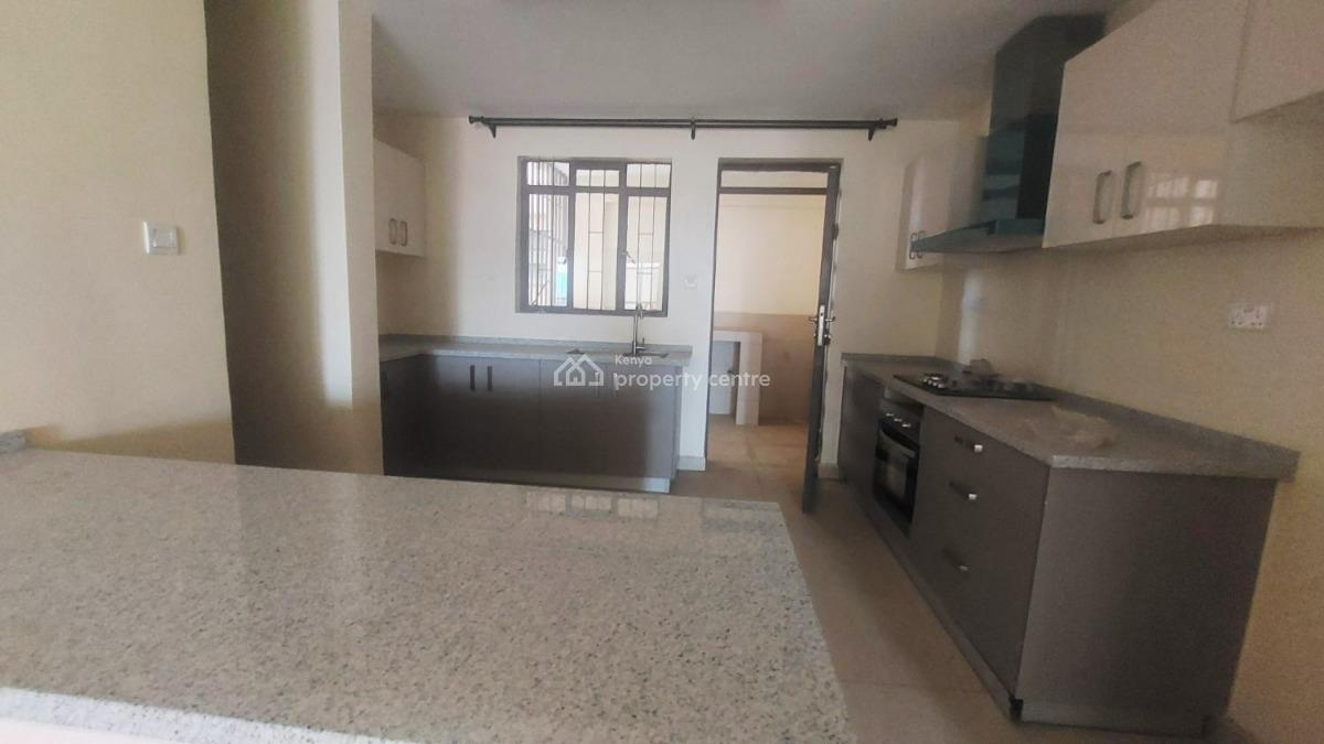 Three Bedroom Apartments in Langata, Near Carnivore, Mugumo-ini (langata), Nairobi, Apartment for Sale