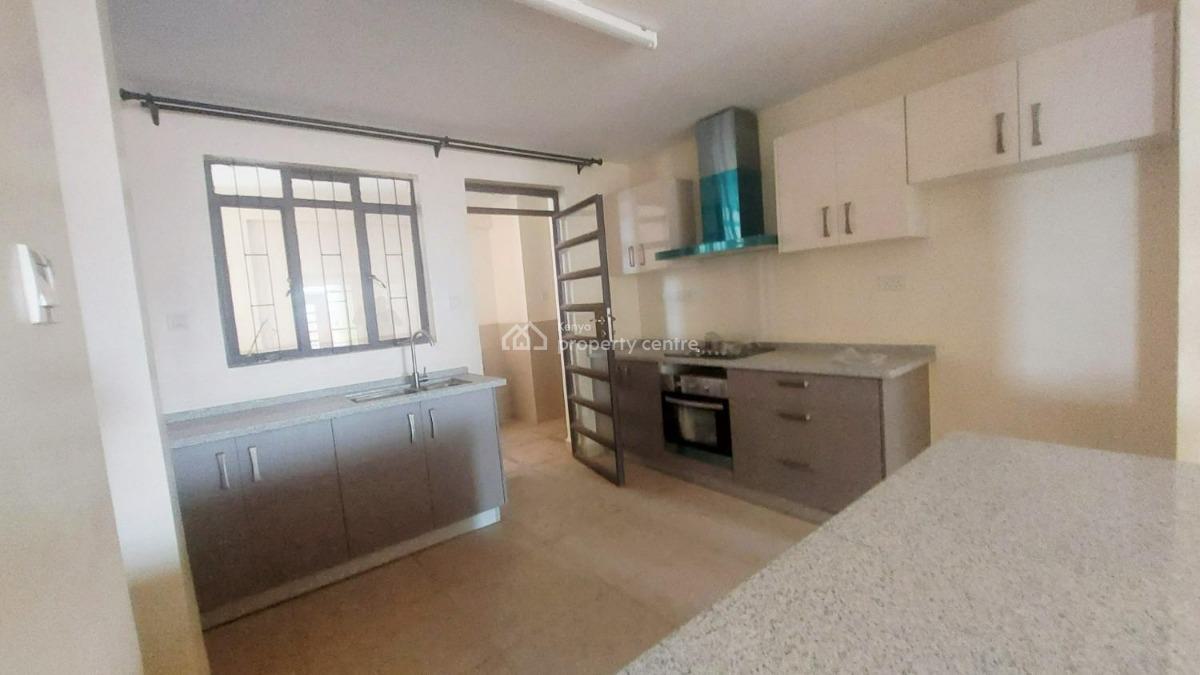Three Bedroom Apartments in Langata, Near Carnivore, Mugumo-ini (langata), Nairobi, Apartment for Sale