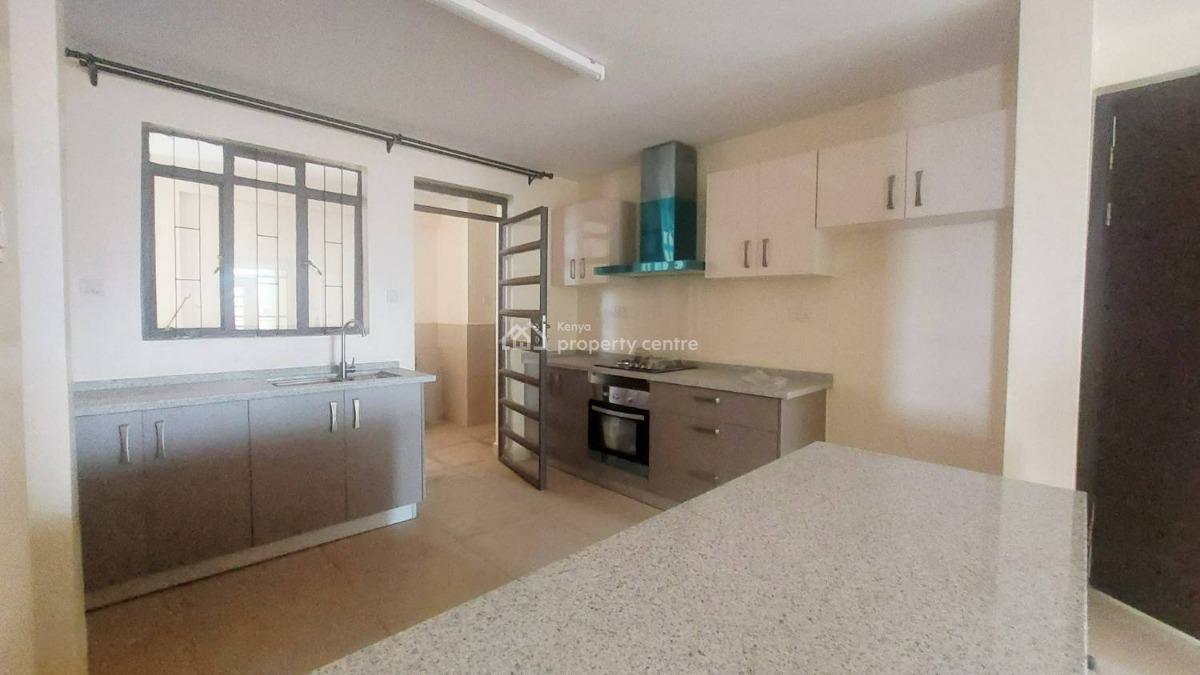 Three Bedroom Apartments in Langata, Near Carnivore, Mugumo-ini (langata), Nairobi, Apartment for Sale