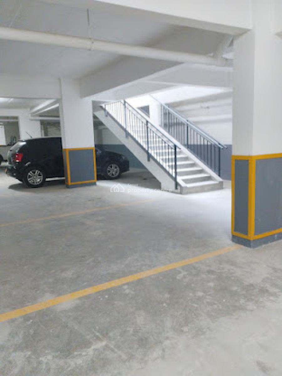 Specious 3 Bedroom, Langata Road, Mugumo-ini (langata), Nairobi, Apartment for Rent