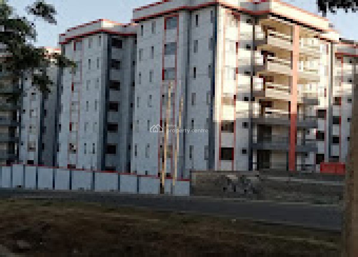 Specious 3 Bedroom, Langata Road, Mugumo-ini (langata), Nairobi, Apartment for Rent