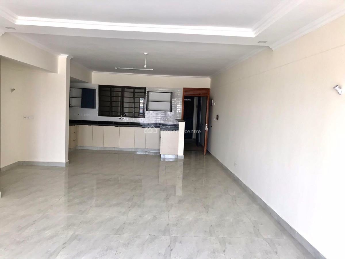 Specious 3 Bedroom, Langata Road, Mugumo-ini (langata), Nairobi, Apartment for Rent