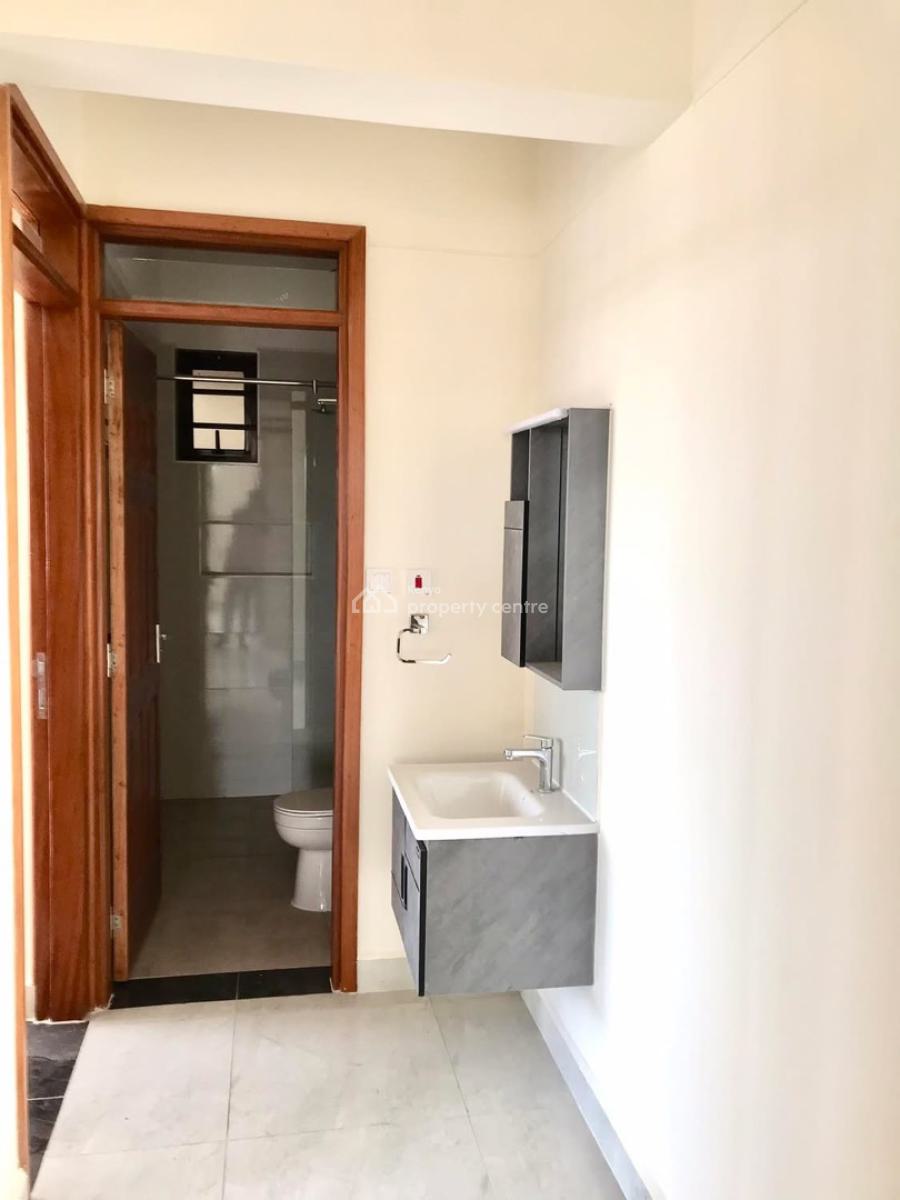 Specious 3 Bedroom, Langata Road, Mugumo-ini (langata), Nairobi, Apartment for Rent