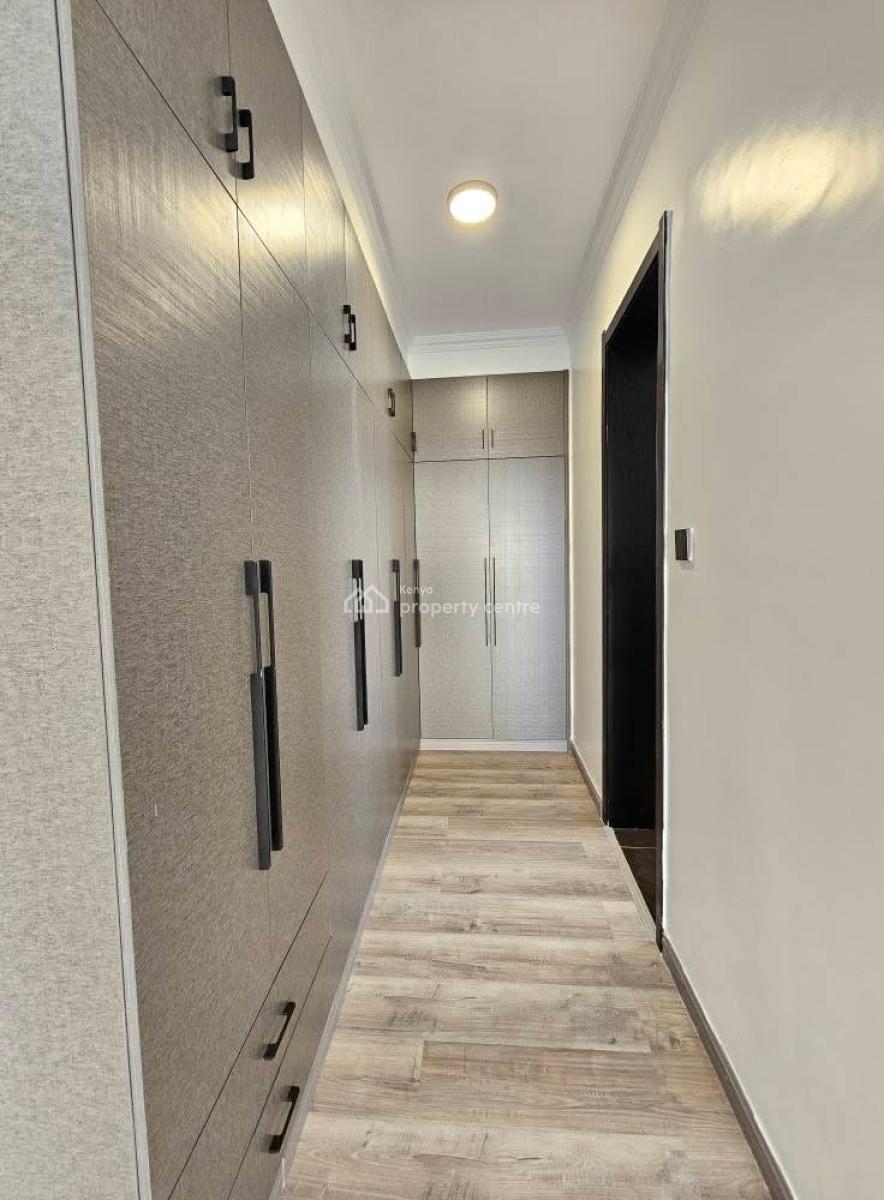 Luxurious 4 Bedrooms, Othaya Road, Kileleshwa, Nairobi, Apartment for Rent