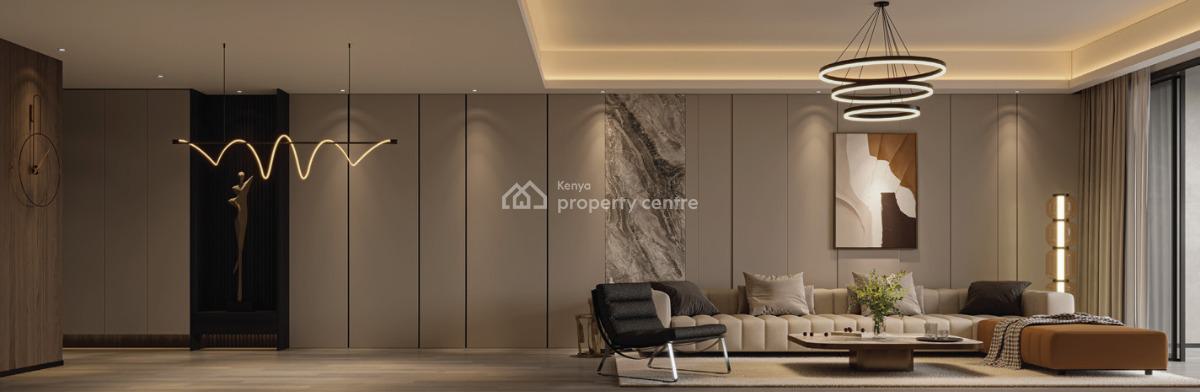 Marina Bay 1 Bedroom Apartment  in Westlands, Westlands, Westlands, Nairobi, Apartment for Sale