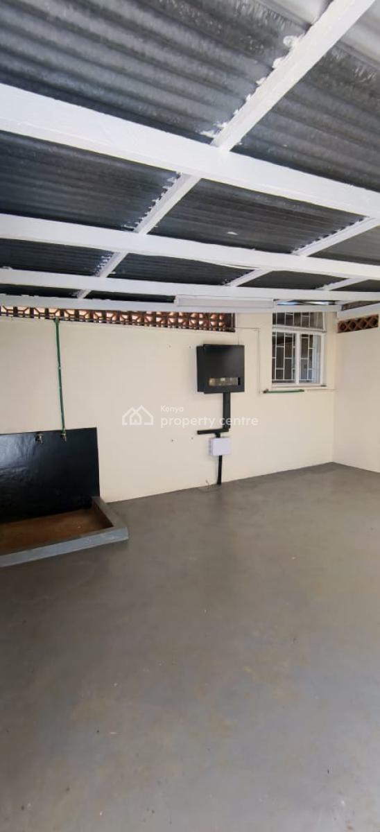 Charming 4-bedroom Bangalow in Loresho, Loresho, Loresho, Westlands, Nairobi, Terraced Bungalow for Rent
