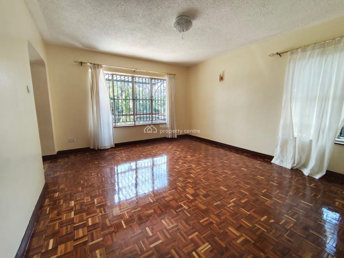 Elegant 4-bedroom Home in Runda, Runda, Runda, Westlands, Nairobi, House for Rent
