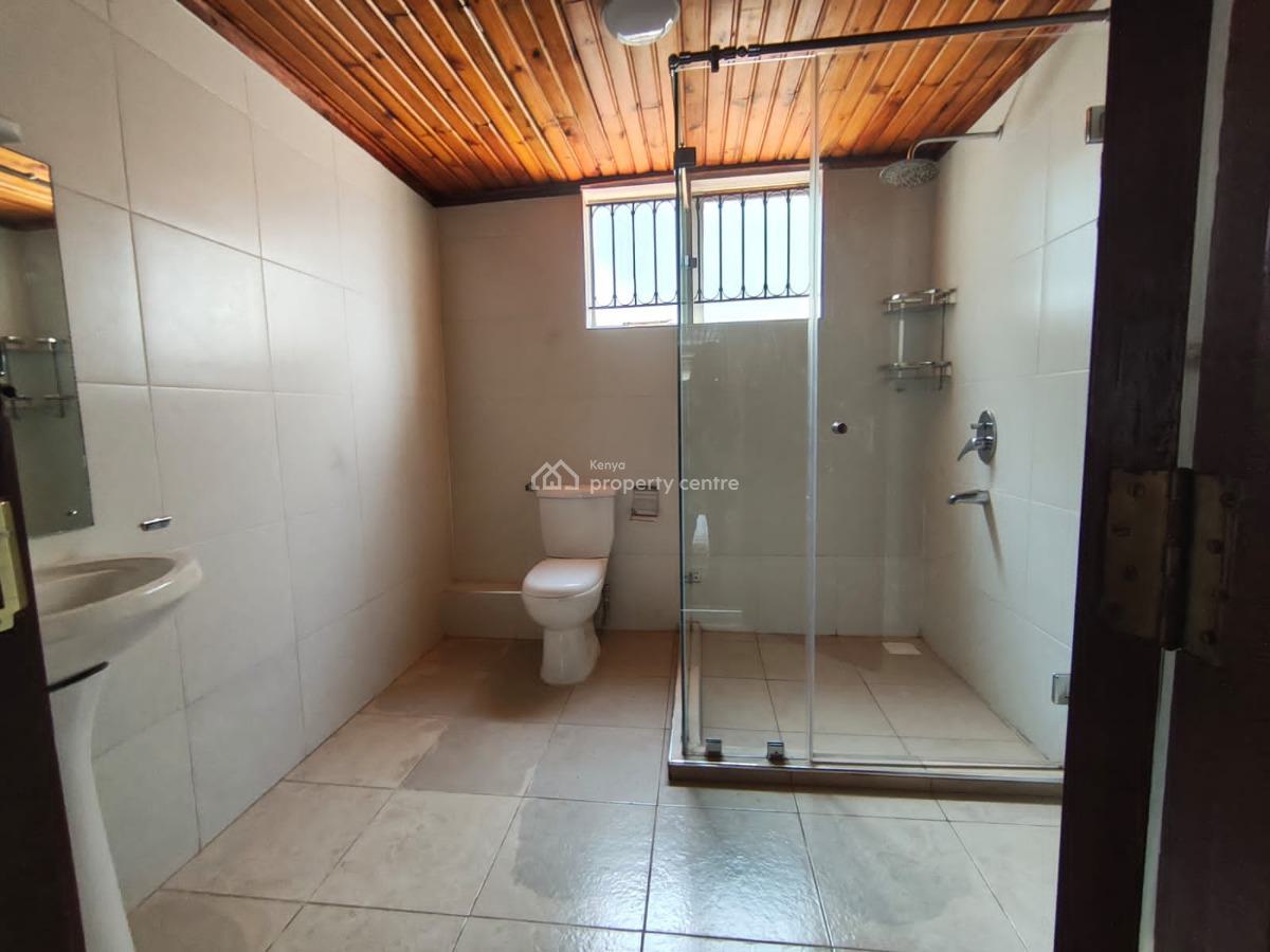 Elegant 4-bedroom Home in Runda, Runda, Runda, Westlands, Nairobi, House for Rent