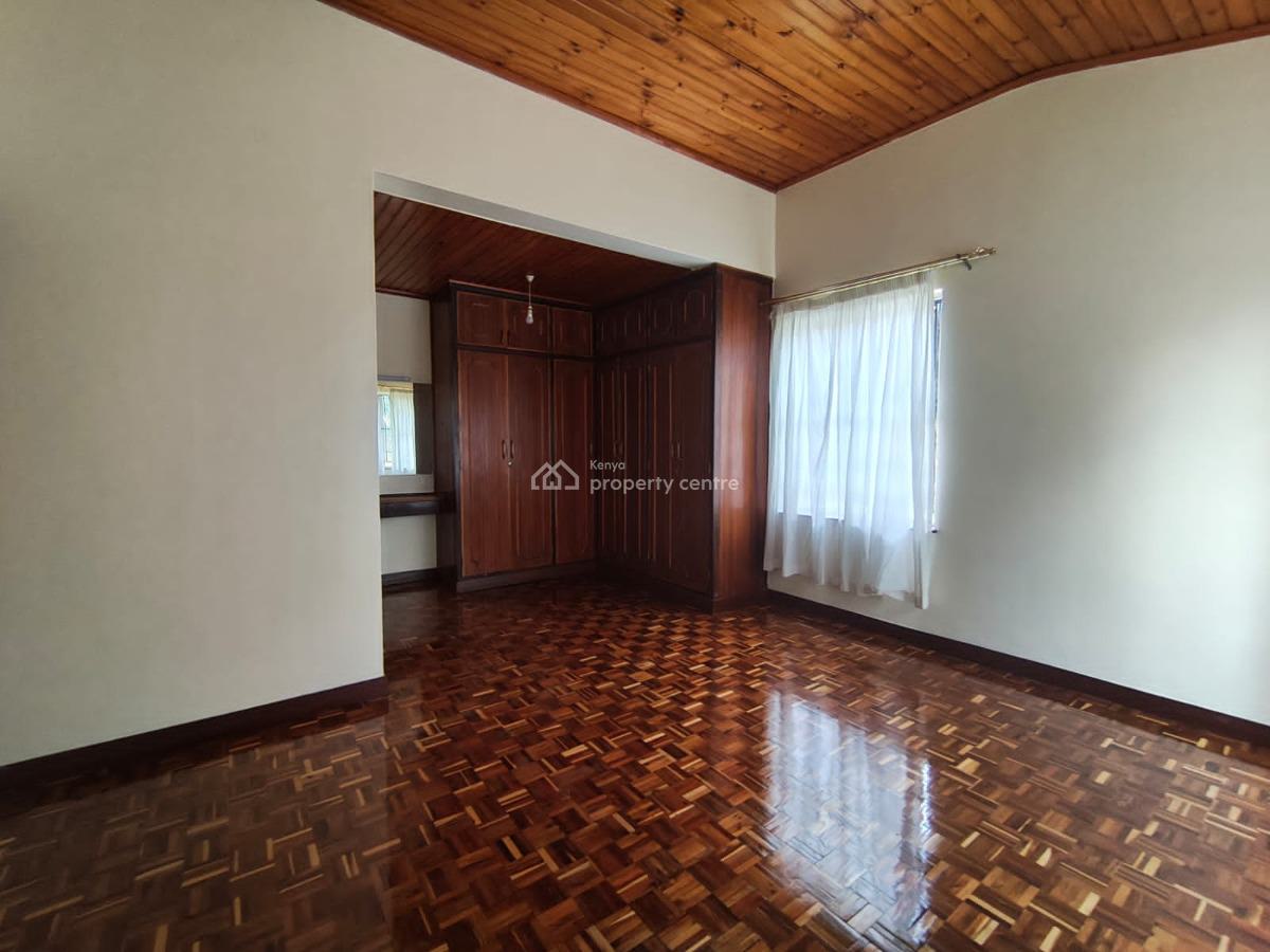 Elegant 4-bedroom Home in Runda, Runda, Runda, Westlands, Nairobi, House for Rent