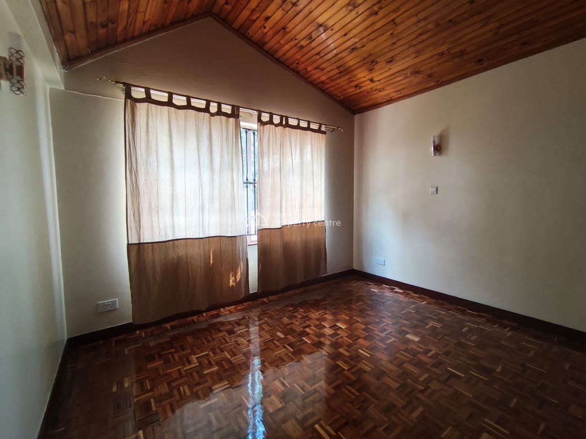 Elegant 4-bedroom Home in Runda, Runda, Runda, Westlands, Nairobi, House for Rent