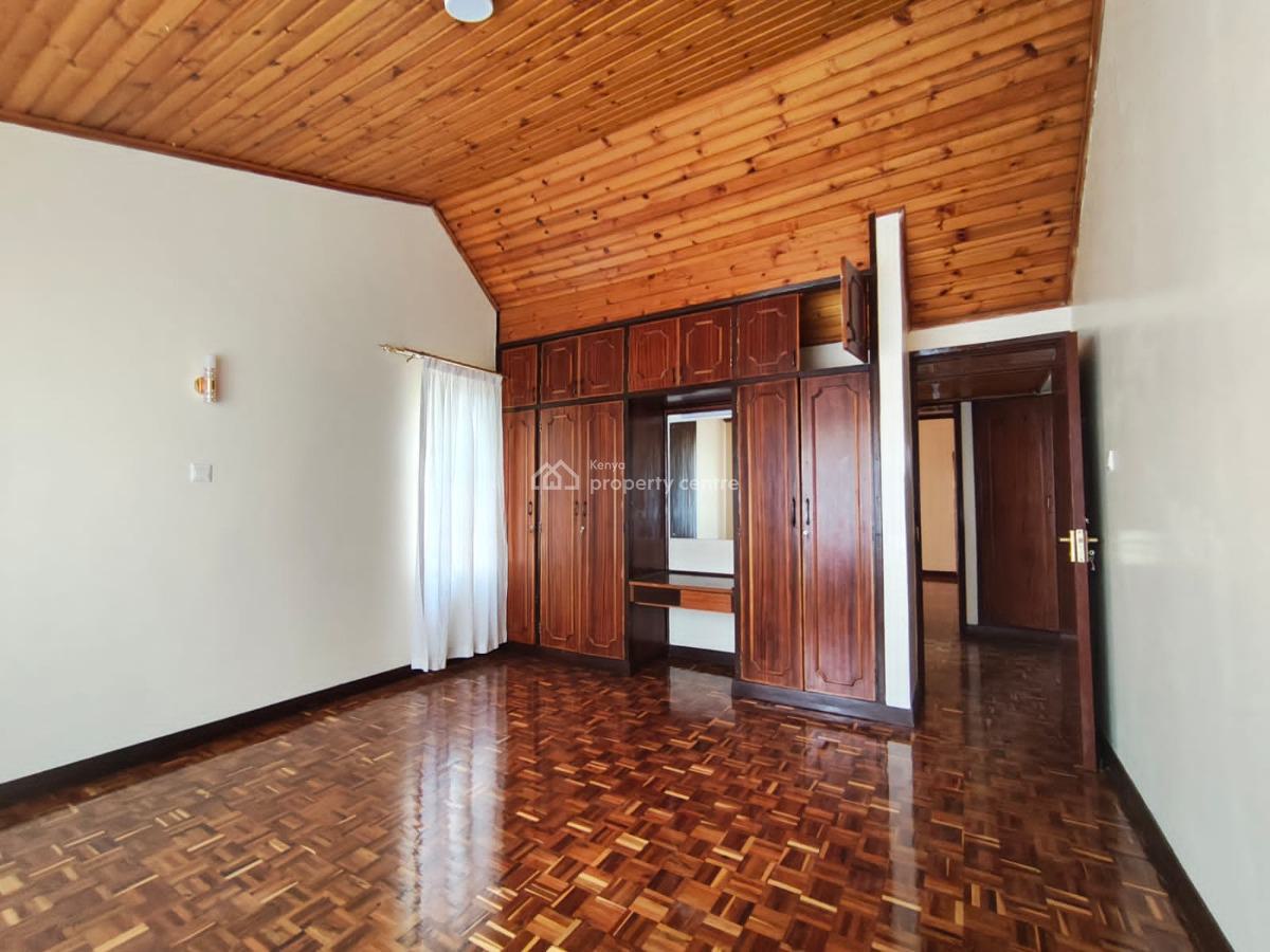 Elegant 4-bedroom Home in Runda, Runda, Runda, Westlands, Nairobi, House for Rent