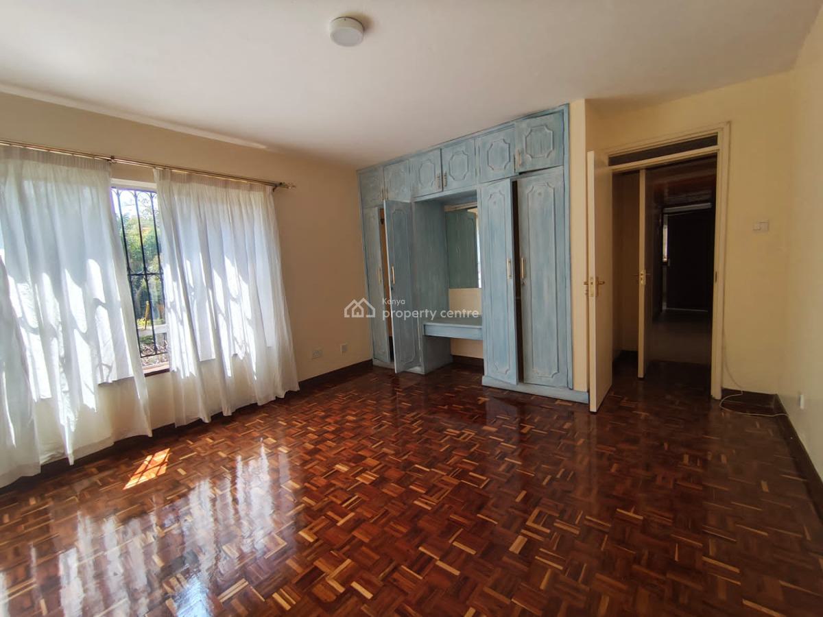 Elegant 4-bedroom Home in Runda, Runda, Runda, Westlands, Nairobi, House for Rent