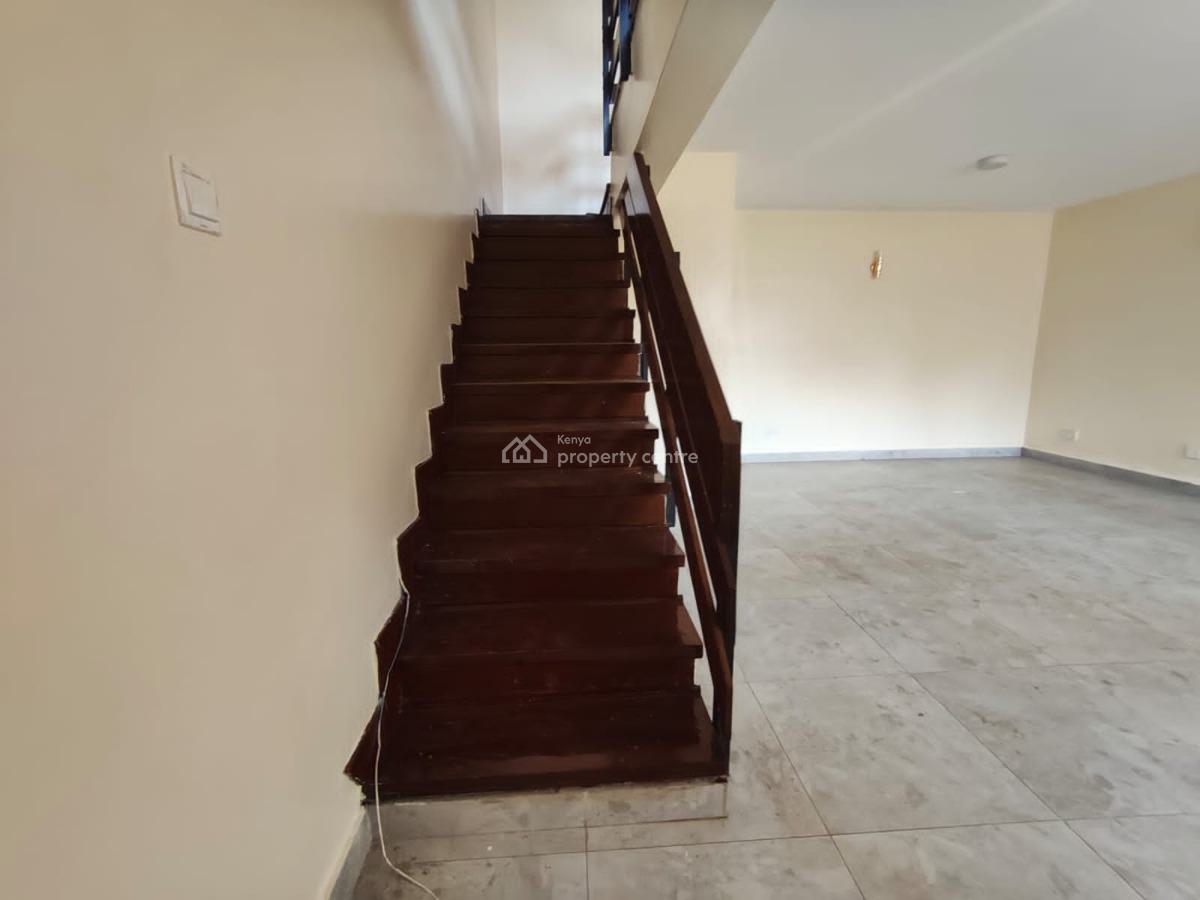 Elegant 4-bedroom Home in Runda, Runda, Runda, Westlands, Nairobi, House for Rent