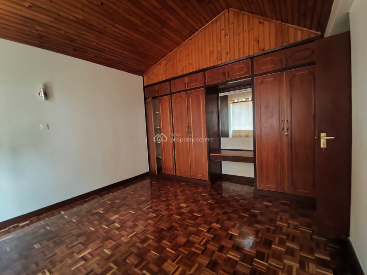 Elegant 4-bedroom Home in Runda, Runda, Runda, Westlands, Nairobi, House for Rent