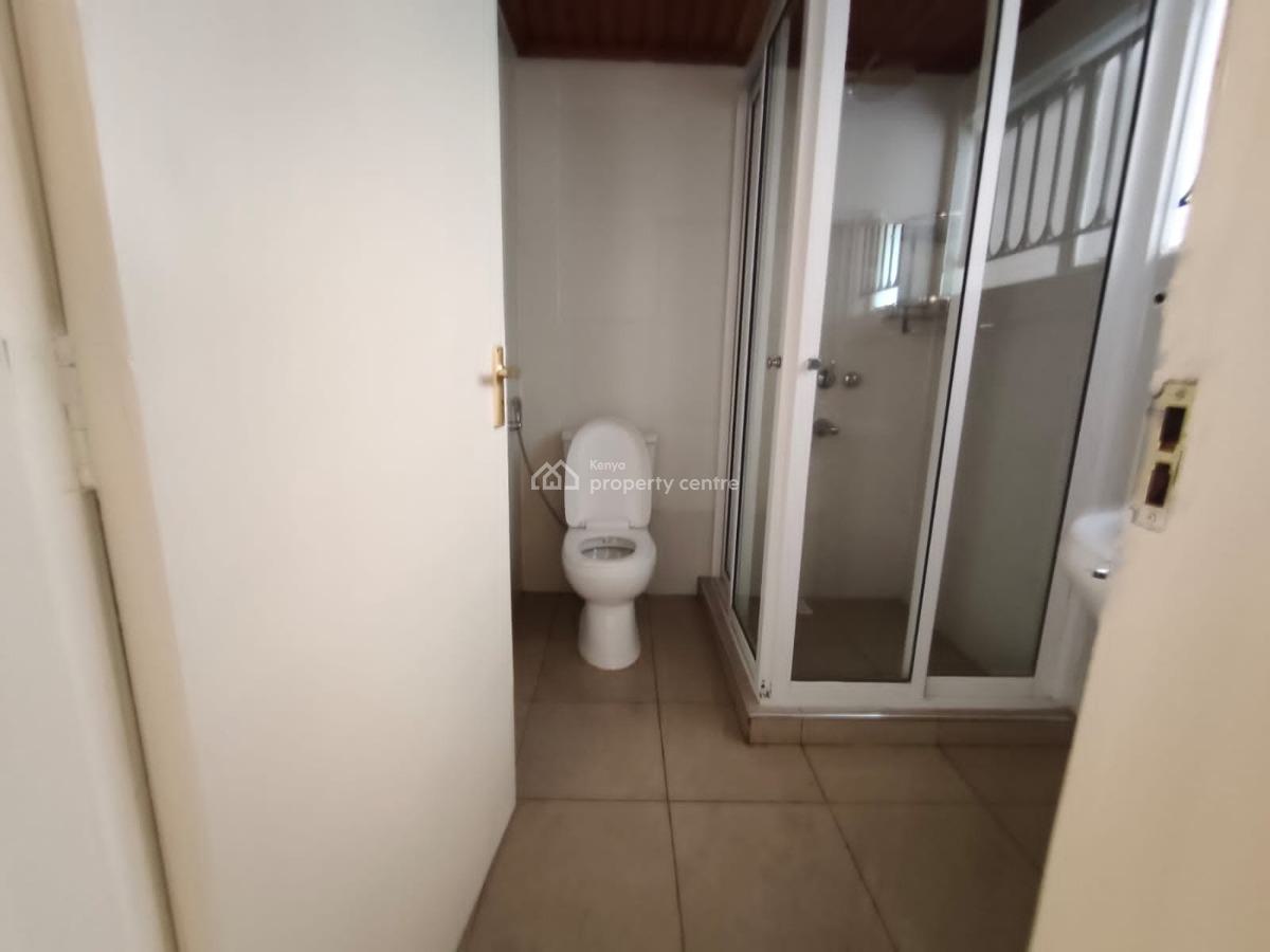 Elegant 4-bedroom Home in Runda, Runda, Runda, Westlands, Nairobi, House for Rent