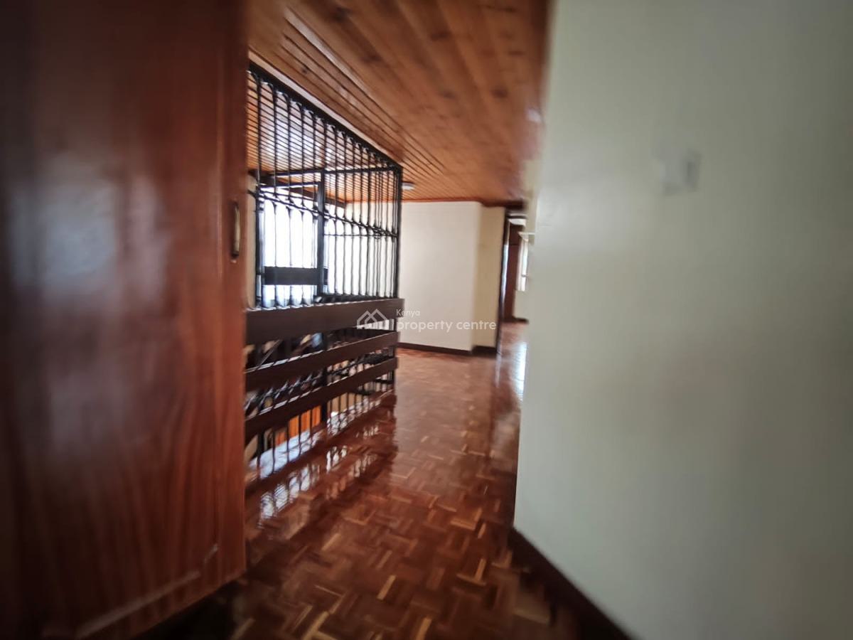 Elegant 4-bedroom Home in Runda, Runda, Runda, Westlands, Nairobi, House for Rent
