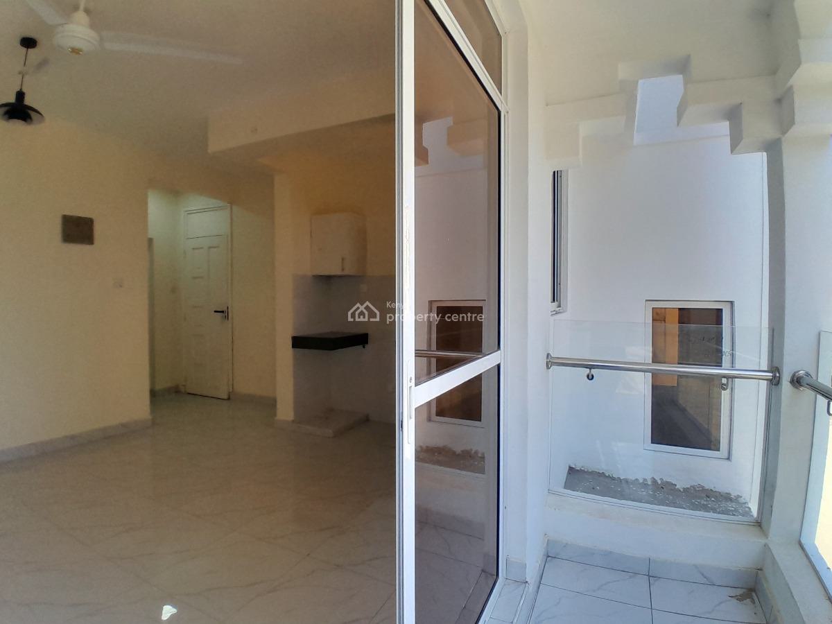 Brand 1br Apartment  -- Posta Area, Mtwapa, Posta, Mtwapa, Kilifi, Mini Flat for Rent