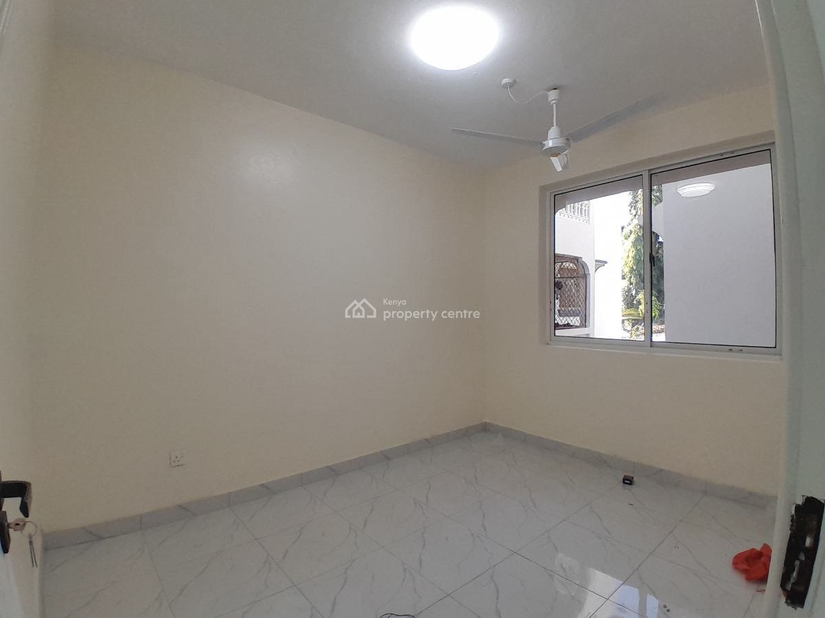 Brand 1br Apartment  -- Posta Area, Mtwapa, Posta, Mtwapa, Kilifi, Mini Flat for Rent