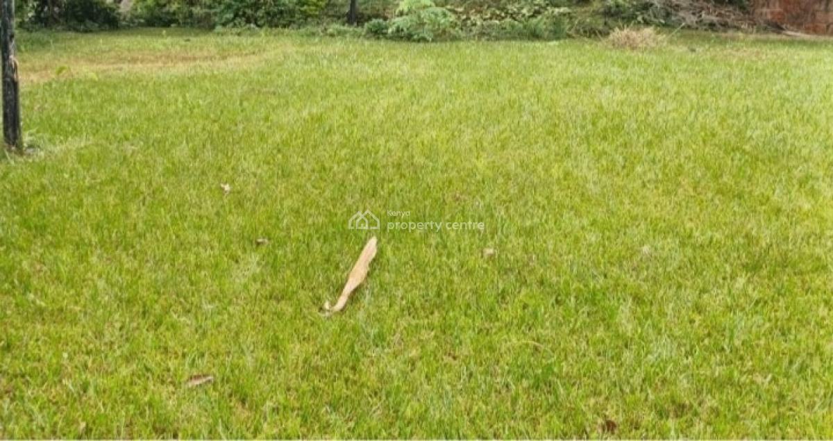 Prime 10 Acres  @ 25m per Acre - Near Kentmere in Tigoni, Tigoni-limuru Road, Tigoni, Kiambu, Mixed-use Land for Sale