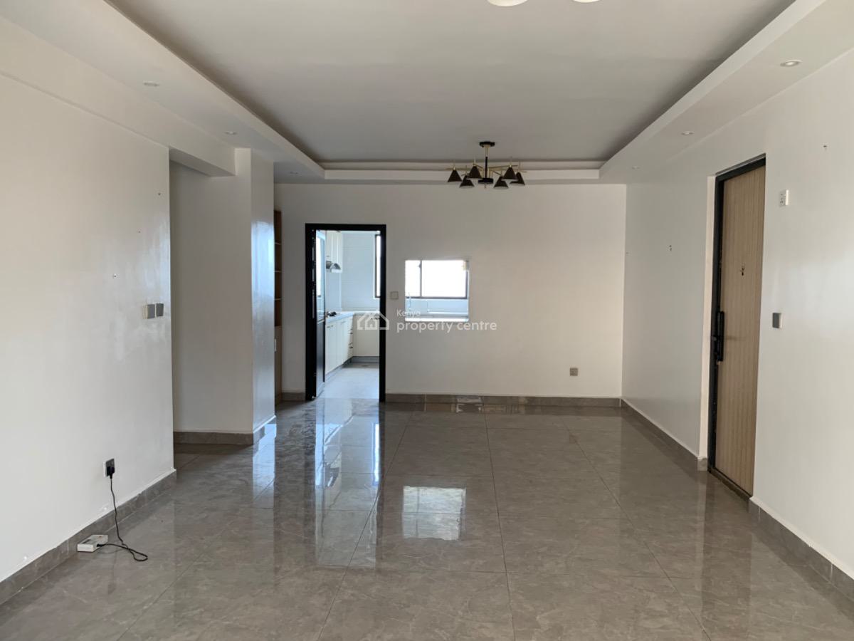 4 Bedroom Apartment All Ensuite with Dsq, Kilimani, Nairobi, Apartment for Rent