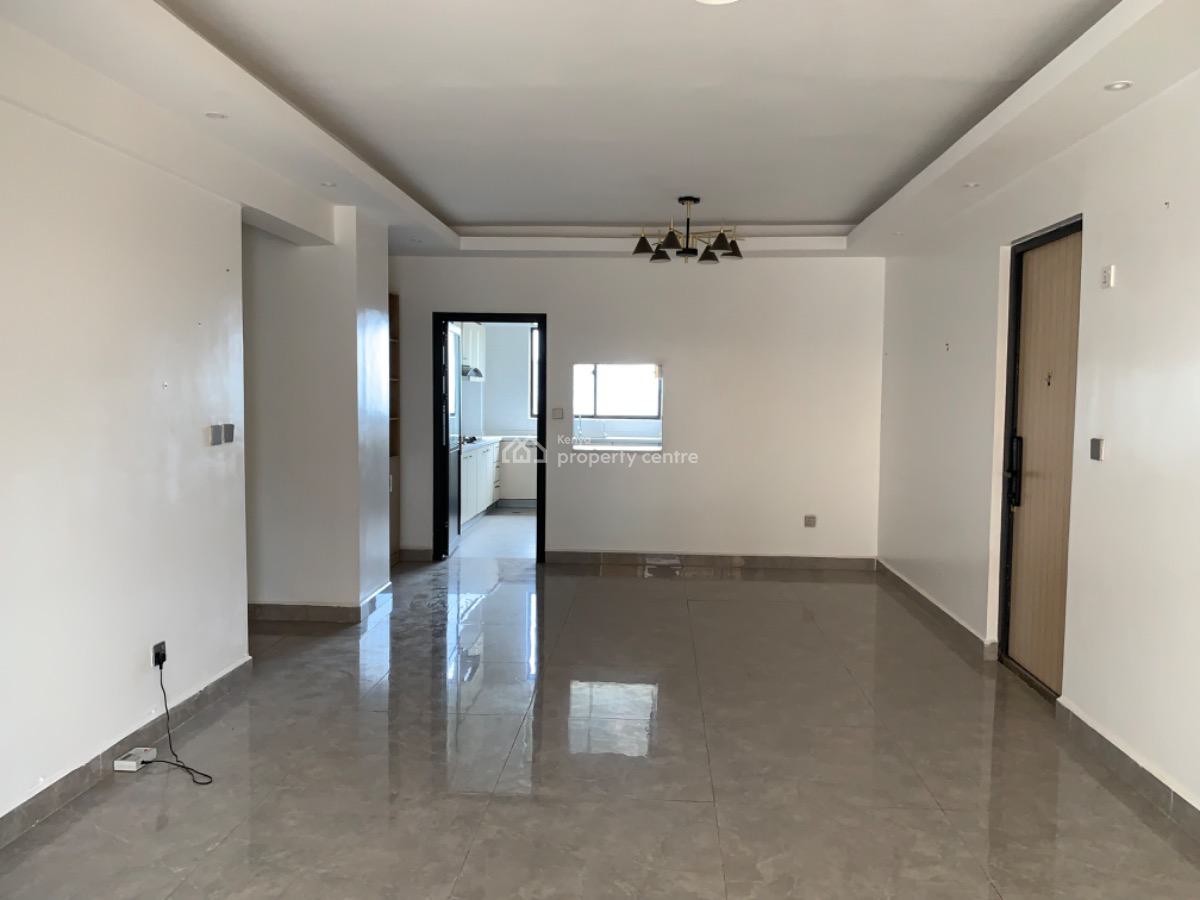 4 Bedroom Apartment All Ensuite with Dsq, Kilimani, Nairobi, Apartment for Rent