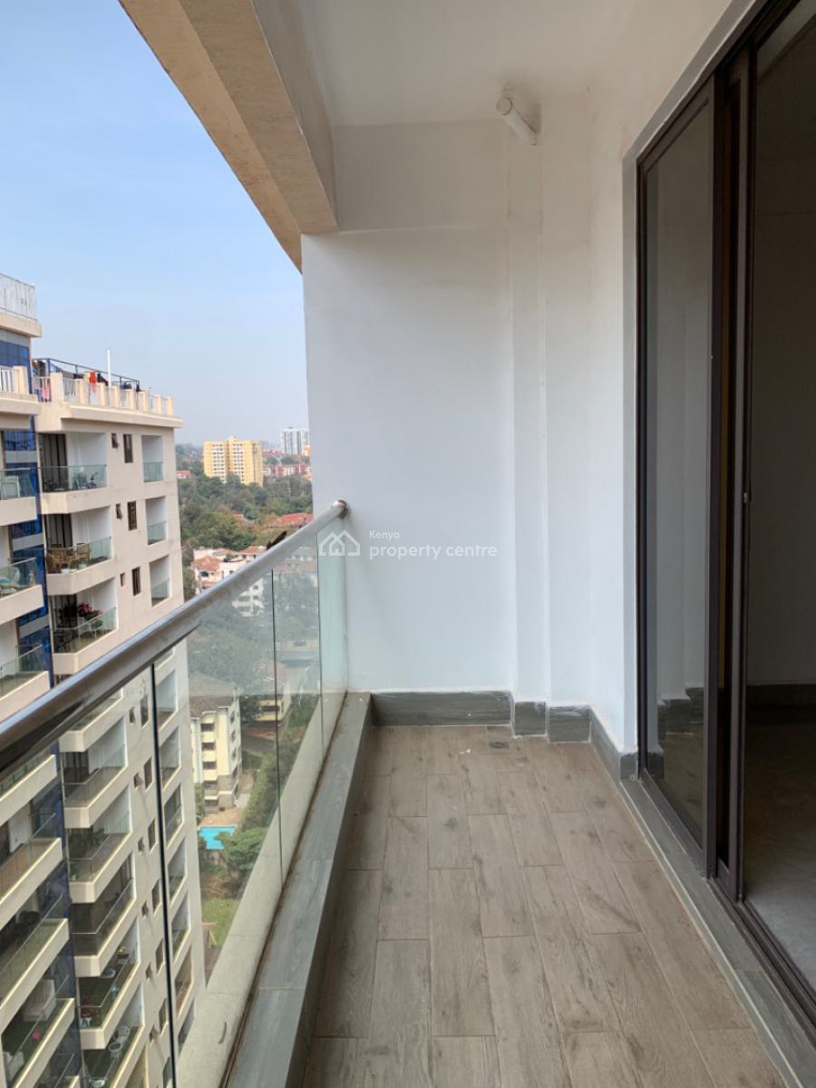 4 Bedroom Apartment All Ensuite with Dsq, Kilimani, Nairobi, Apartment for Rent