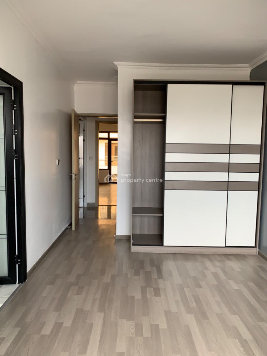 4 Bedroom Apartment All Ensuite with Dsq, Kilimani, Nairobi, Apartment for Rent